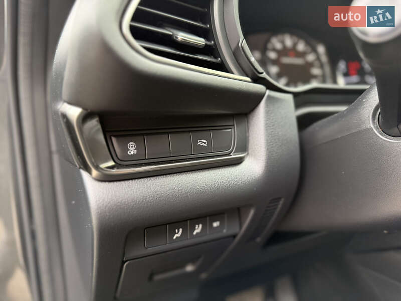 Внедорожник / Кроссовер Mazda CX-30 2021 в Запорожье