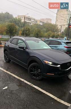 Внедорожник / Кроссовер Mazda CX-30 2024 в Черновцах