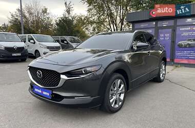 Внедорожник / Кроссовер Mazda CX-30 2021 в Днепре