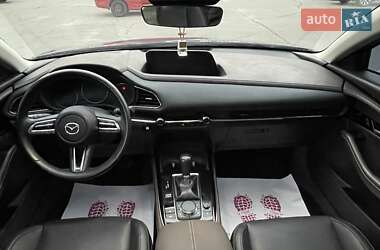 Внедорожник / Кроссовер Mazda CX-30 2021 в 