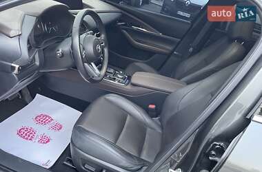 Внедорожник / Кроссовер Mazda CX-30 2021 в 