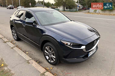 Внедорожник / Кроссовер Mazda CX-30 2021 в 