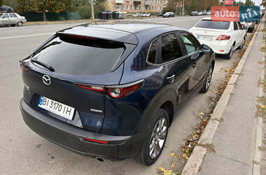 Внедорожник / Кроссовер Mazda CX-30 2021 в 