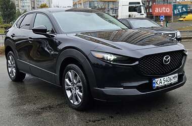 Внедорожник / Кроссовер Mazda CX-30 2020 в 