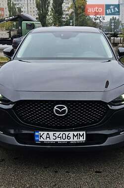 Внедорожник / Кроссовер Mazda CX-30 2020 в 