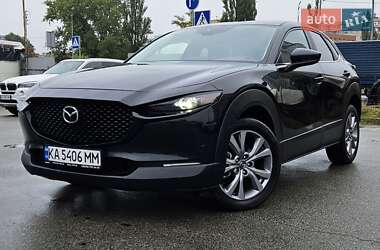 Mazda CX-30 2020
