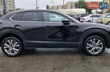 Внедорожник / Кроссовер Mazda CX-30 2020 в 