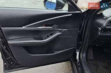 Внедорожник / Кроссовер Mazda CX-30 2020 в 