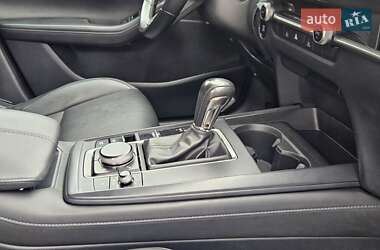 Внедорожник / Кроссовер Mazda CX-30 2020 в 