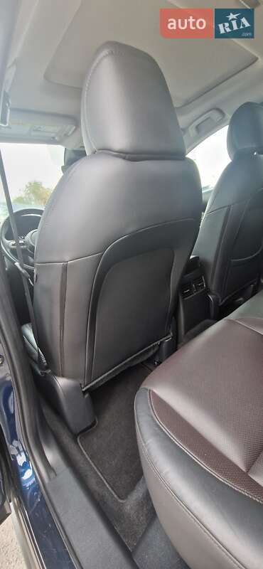 Позашляховик / Кросовер Mazda CX-30 2019 в Дніпрі