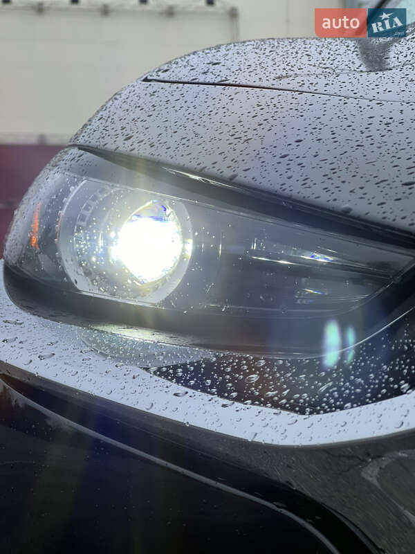 Внедорожник / Кроссовер Mazda CX-30 2023 в Киеве