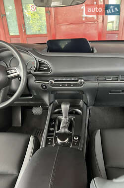 Внедорожник / Кроссовер Mazda CX-30 2023 в 