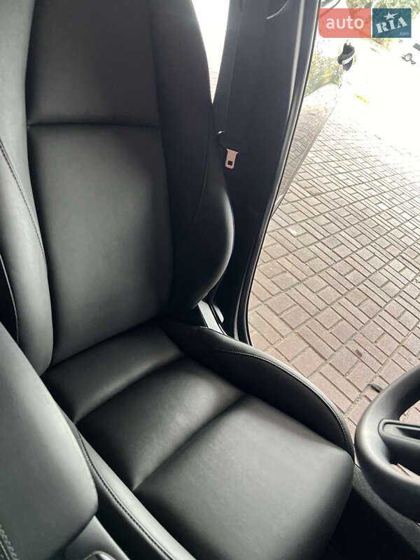 Внедорожник / Кроссовер Mazda CX-30 2023 в Киеве