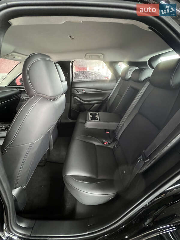 Внедорожник / Кроссовер Mazda CX-30 2023 в Киеве
