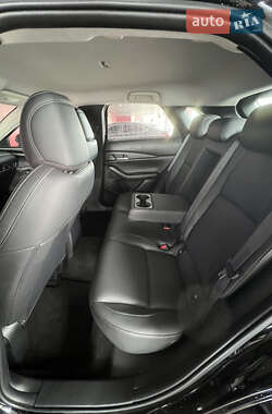 Внедорожник / Кроссовер Mazda CX-30 2023 в 