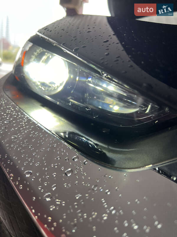 Внедорожник / Кроссовер Mazda CX-30 2023 в Киеве