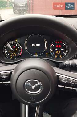 Внедорожник / Кроссовер Mazda CX-30 2024 в 