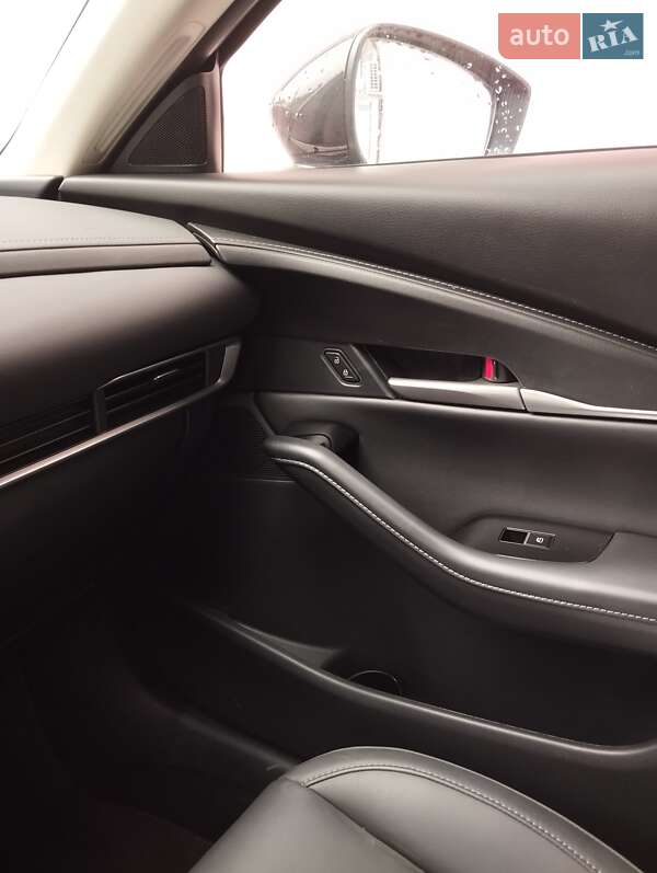 Внедорожник / Кроссовер Mazda CX-30 2024 в Черновцах