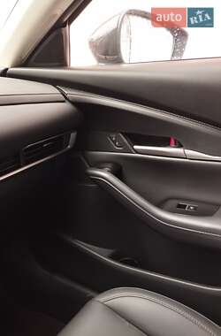 Внедорожник / Кроссовер Mazda CX-30 2024 в 
