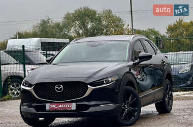 Mazda CX-30 2021