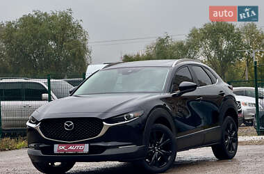 Внедорожник / Кроссовер Mazda CX-30 2021 в 
