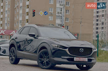 Внедорожник / Кроссовер Mazda CX-30 2021 в 