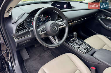 Внедорожник / Кроссовер Mazda CX-30 2021 в 