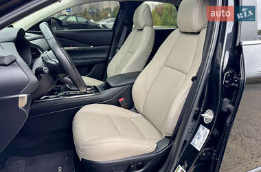 Внедорожник / Кроссовер Mazda CX-30 2021 в 