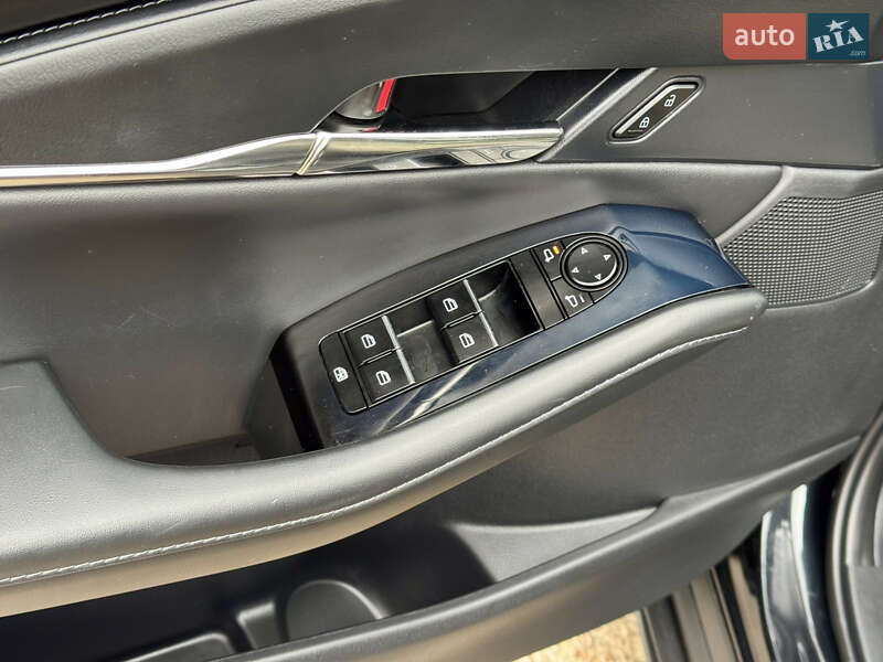 Позашляховик / Кросовер Mazda CX-30 2021 в Києві фото 22 Позашляховик / Кросовер Mazda CX-30 2021 в Києві