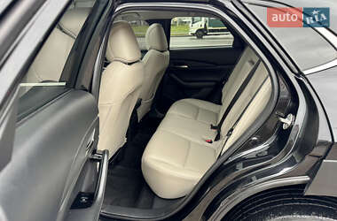 Внедорожник / Кроссовер Mazda CX-30 2021 в 