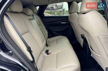 Внедорожник / Кроссовер Mazda CX-30 2021 в 