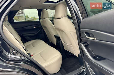 Внедорожник / Кроссовер Mazda CX-30 2021 в 