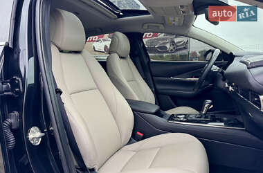 Внедорожник / Кроссовер Mazda CX-30 2021 в 