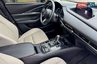 Внедорожник / Кроссовер Mazda CX-30 2021 в 