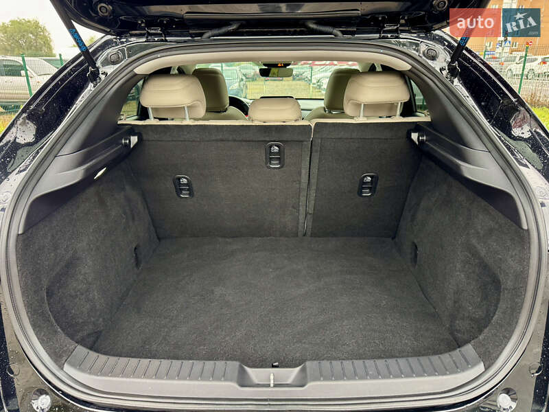 Позашляховик / Кросовер Mazda CX-30 2021 в Києві фото 43 Позашляховик / Кросовер Mazda CX-30 2021 в Києві