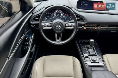 Внедорожник / Кроссовер Mazda CX-30 2021 в 