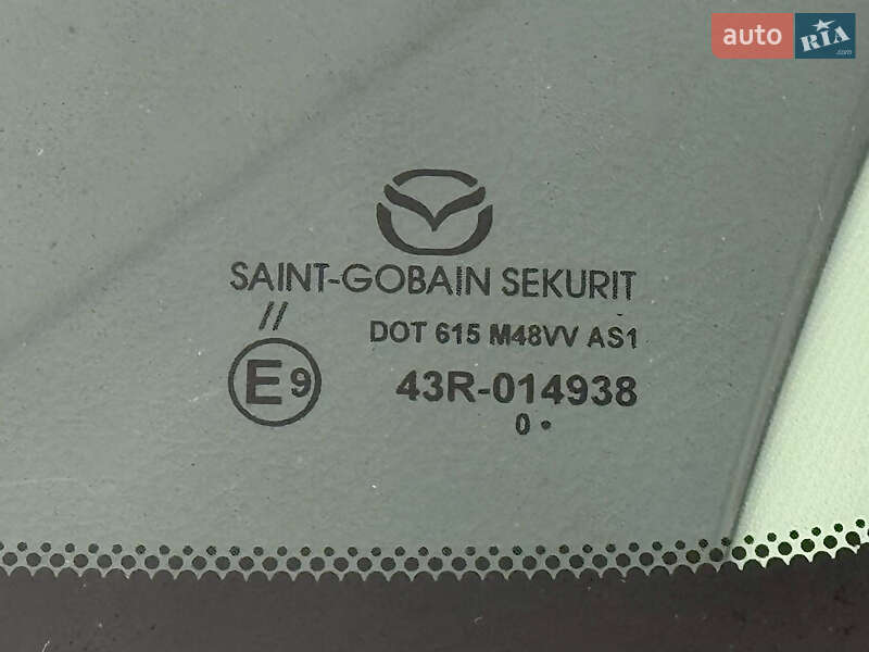 Позашляховик / Кросовер Mazda CX-30 2021 в Києві фото 56 Позашляховик / Кросовер Mazda CX-30 2021 в Києві