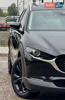 Внедорожник / Кроссовер Mazda CX-30 2021 в 