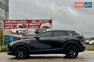 Внедорожник / Кроссовер Mazda CX-30 2021 в 