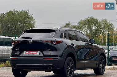 Внедорожник / Кроссовер Mazda CX-30 2021 в 