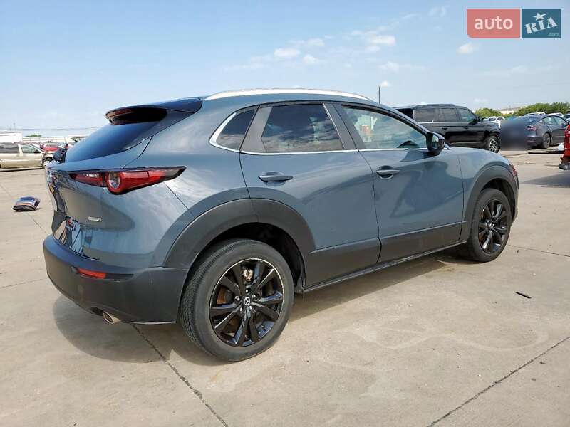 Внедорожник / Кроссовер Mazda CX-30 2022 в Харькове