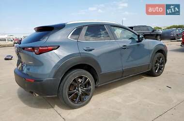 Внедорожник / Кроссовер Mazda CX-30 2022 в 