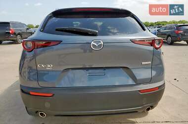 Внедорожник / Кроссовер Mazda CX-30 2022 в 