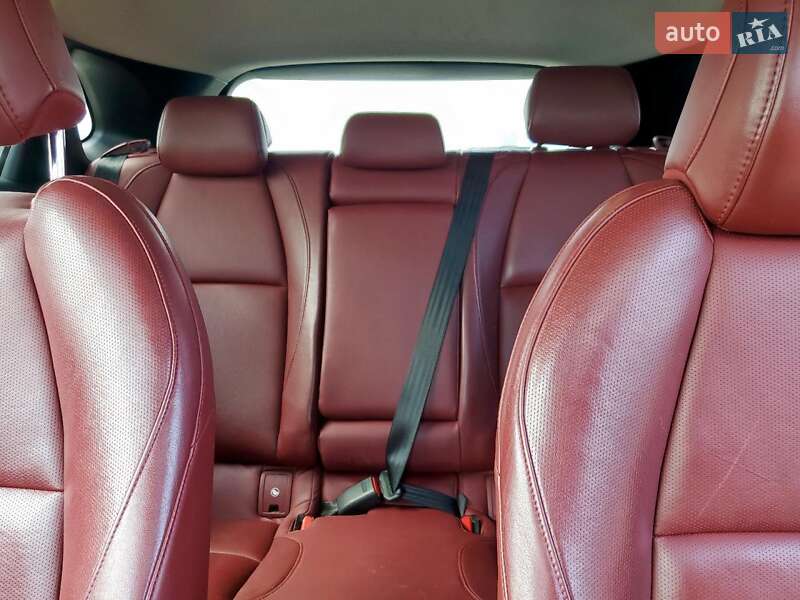 Внедорожник / Кроссовер Mazda CX-30 2022 в Харькове