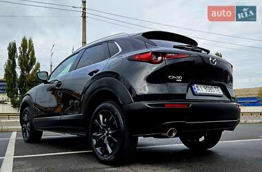 Mazda CX-30 2023