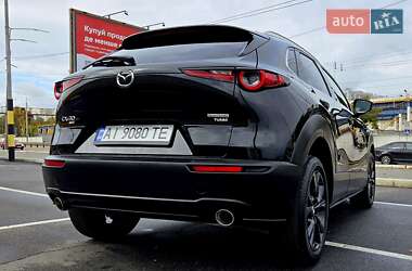 Внедорожник / Кроссовер Mazda CX-30 2023 в 