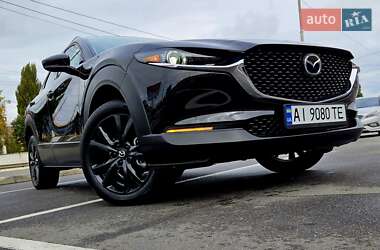 Mazda CX-30 2023 Mazda CX-30 2023