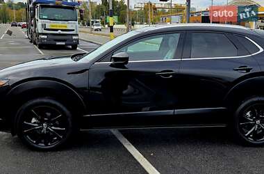 Внедорожник / Кроссовер Mazda CX-30 2023 в 