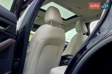 Внедорожник / Кроссовер Mazda CX-30 2023 в 