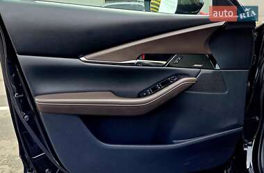 Внедорожник / Кроссовер Mazda CX-30 2023 в 